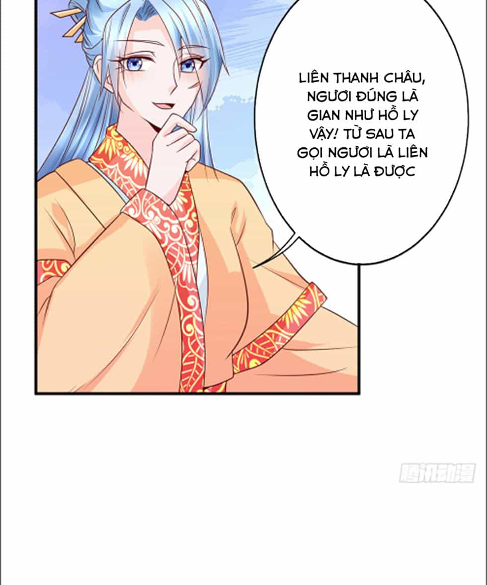 Phượng Hoàng Ngàn Năm - Chương 20 - ảnh 24