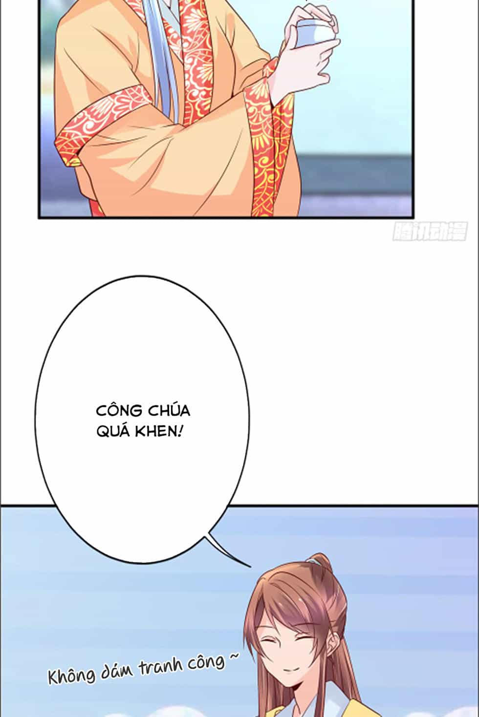 Phượng Hoàng Ngàn Năm - Chương 20 - ảnh 27