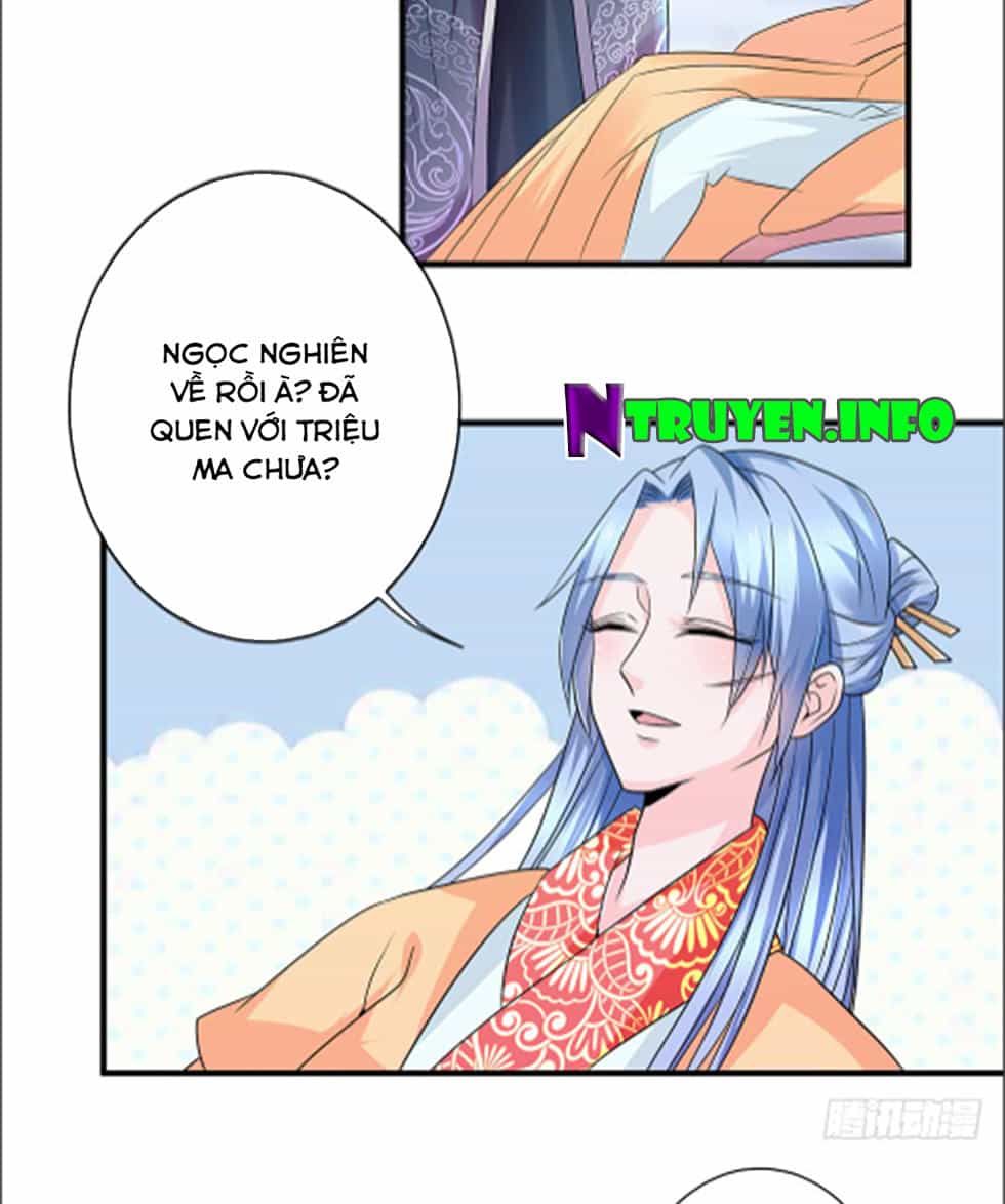 Phượng Hoàng Ngàn Năm - Chương 20 - ảnh 35