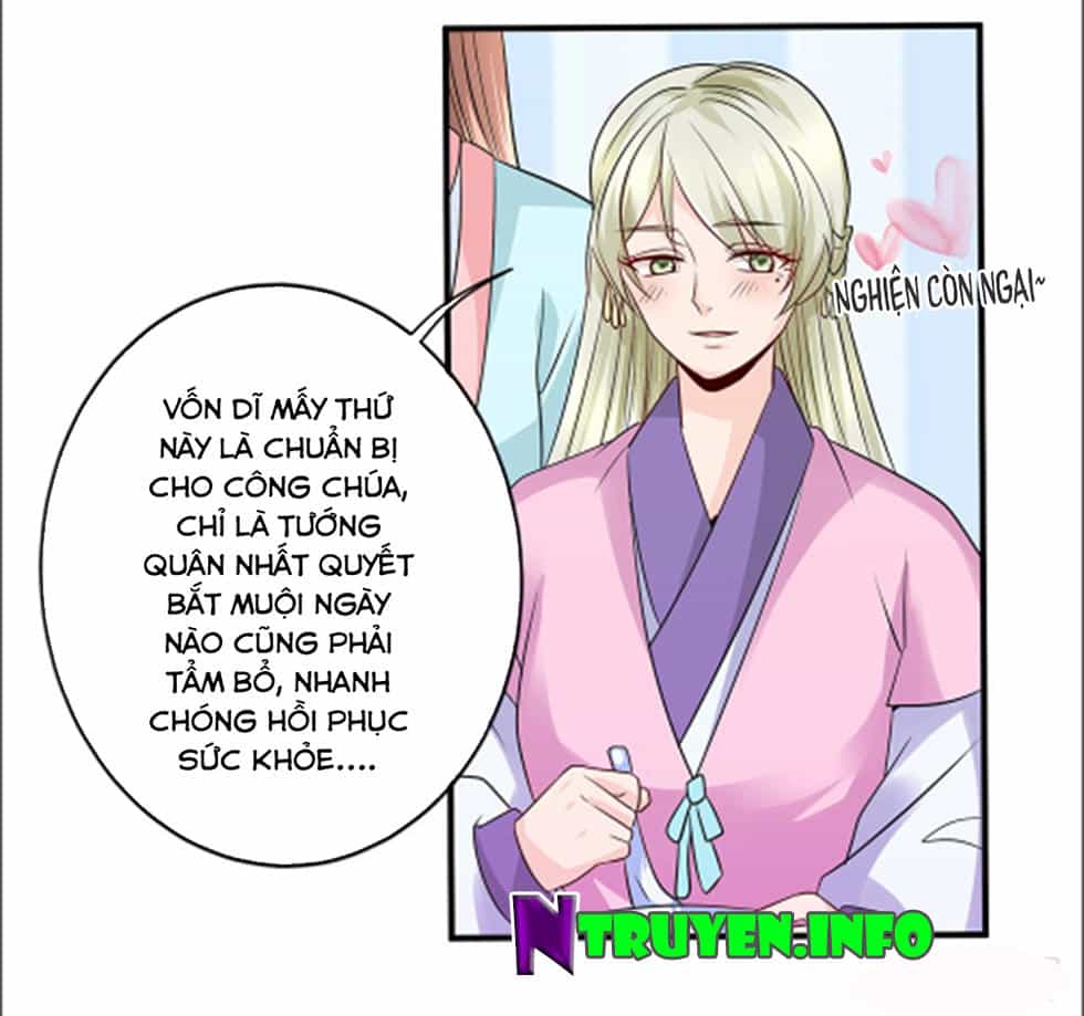 Phượng Hoàng Ngàn Năm - Chương 20 - ảnh 4
