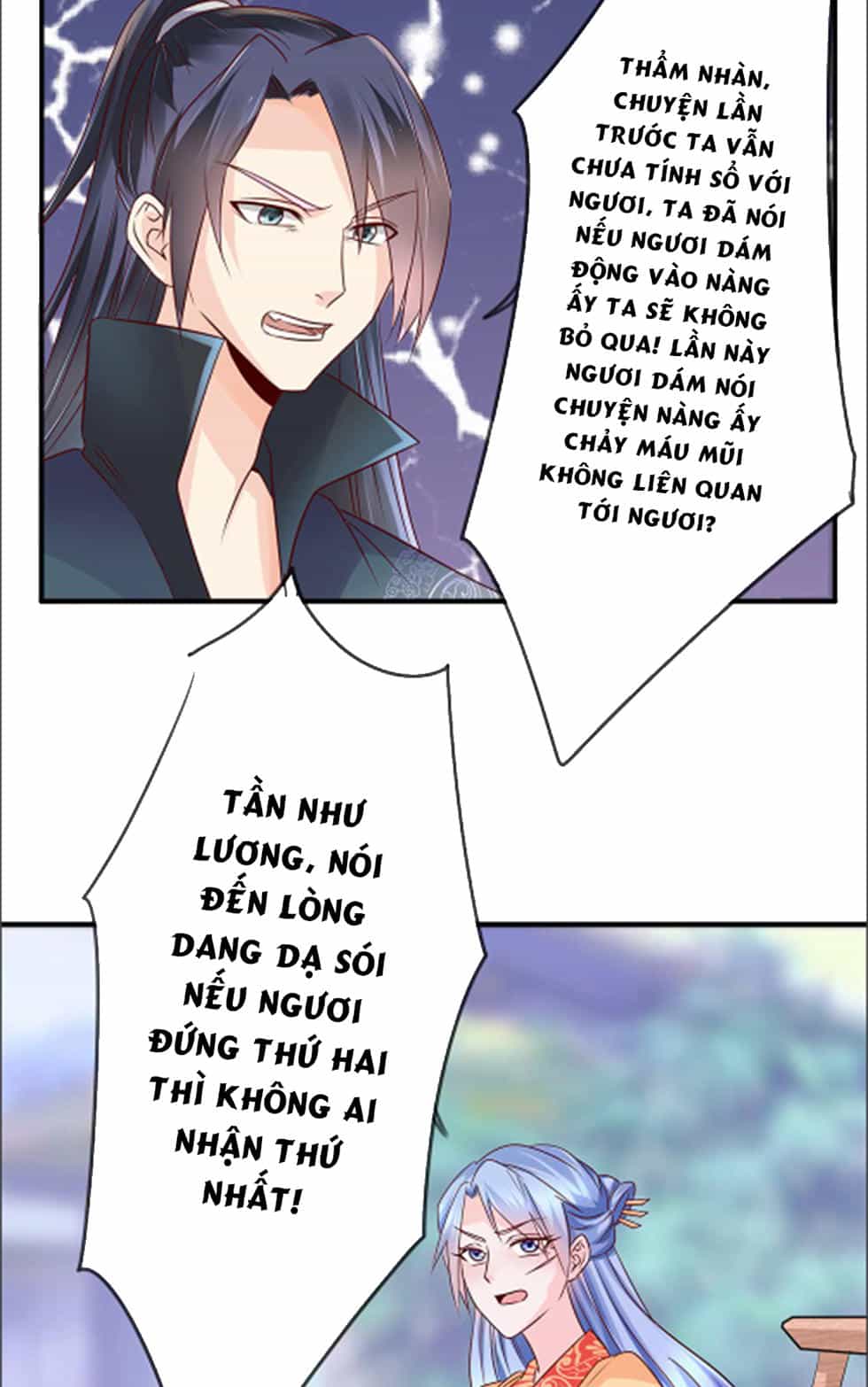 Phượng Hoàng Ngàn Năm - Chương 20 - ảnh 41