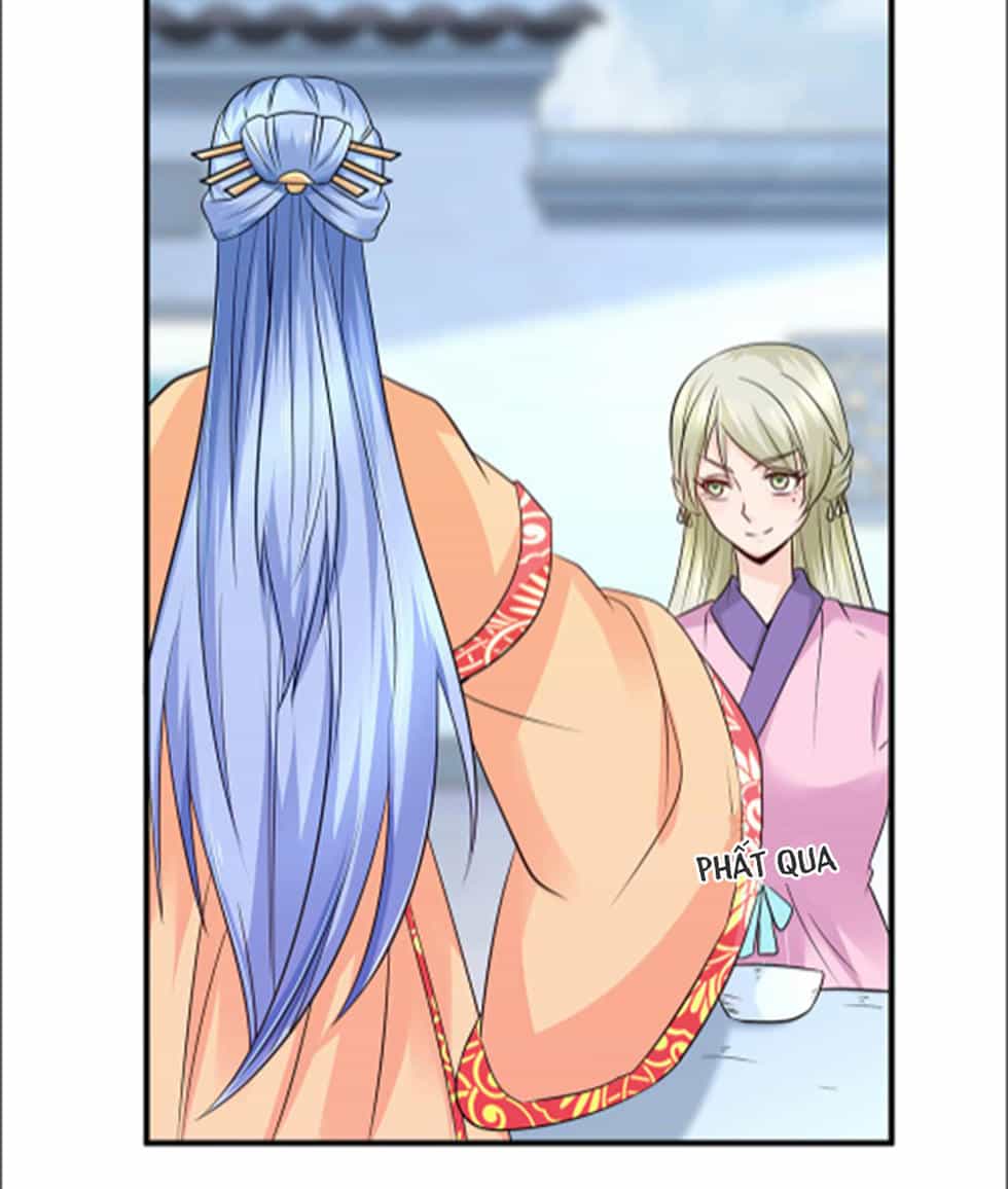 Phượng Hoàng Ngàn Năm - Chương 20 - ảnh 8