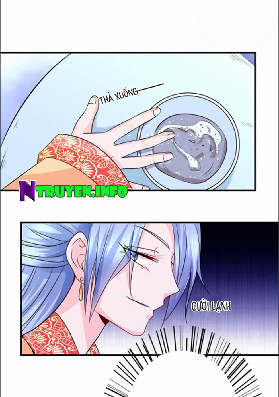 Phượng Hoàng Ngàn Năm - Chương 20 - ảnh 9