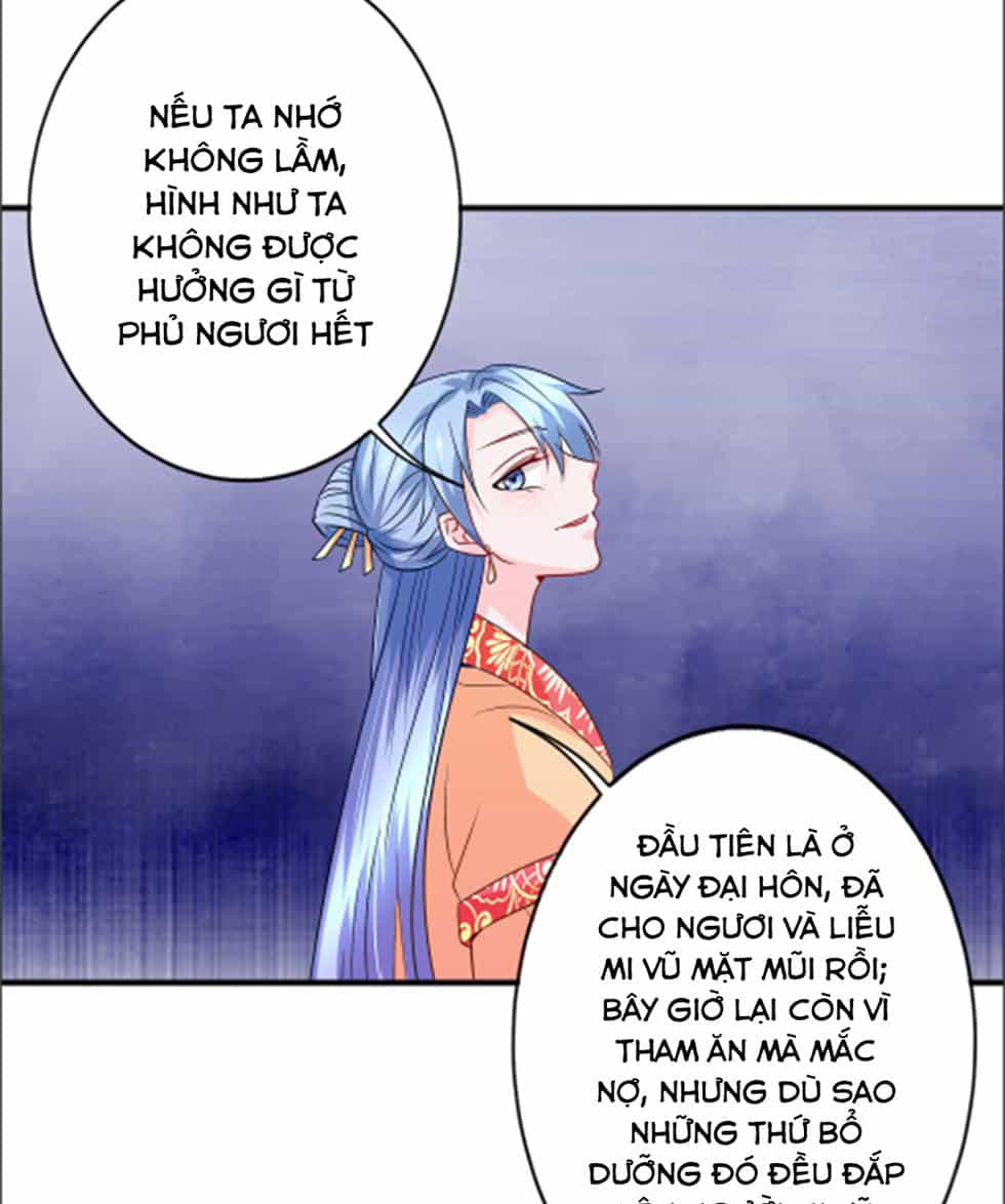 Phượng Hoàng Ngàn Năm - Chương 21 - ảnh 13