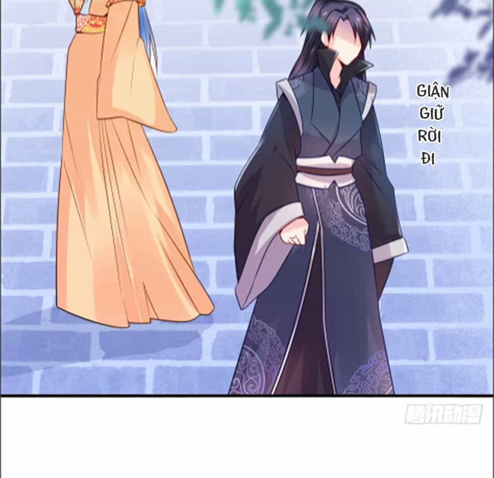 Phượng Hoàng Ngàn Năm - Chương 21 - ảnh 18
