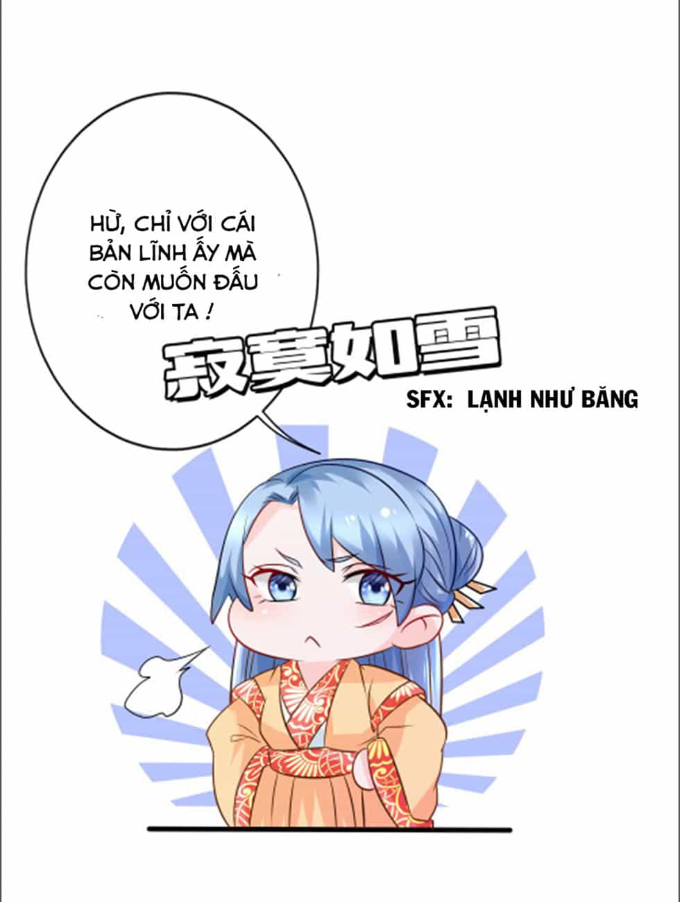 Phượng Hoàng Ngàn Năm - Chương 21 - ảnh 19