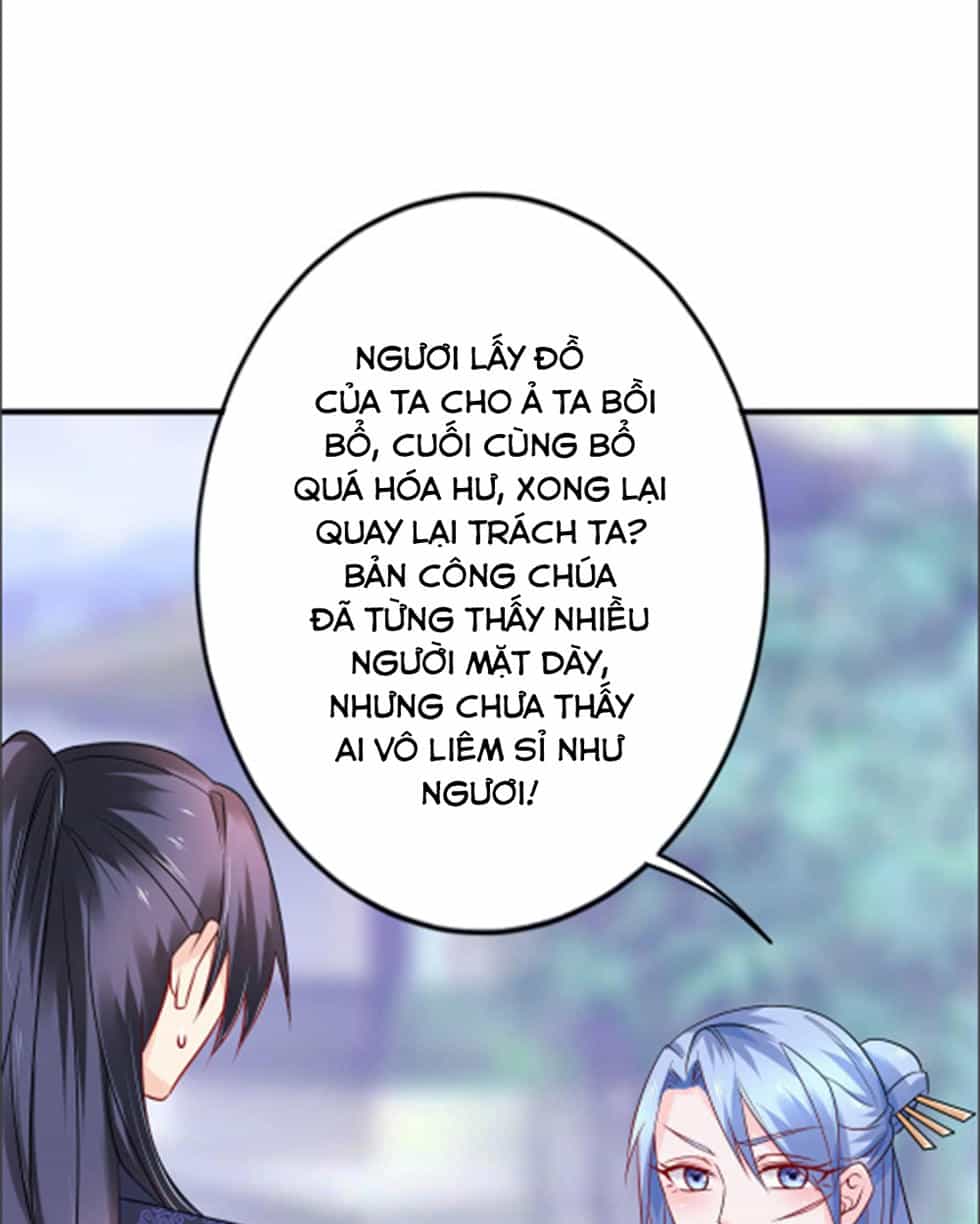 Phượng Hoàng Ngàn Năm - Chương 21 - ảnh 2