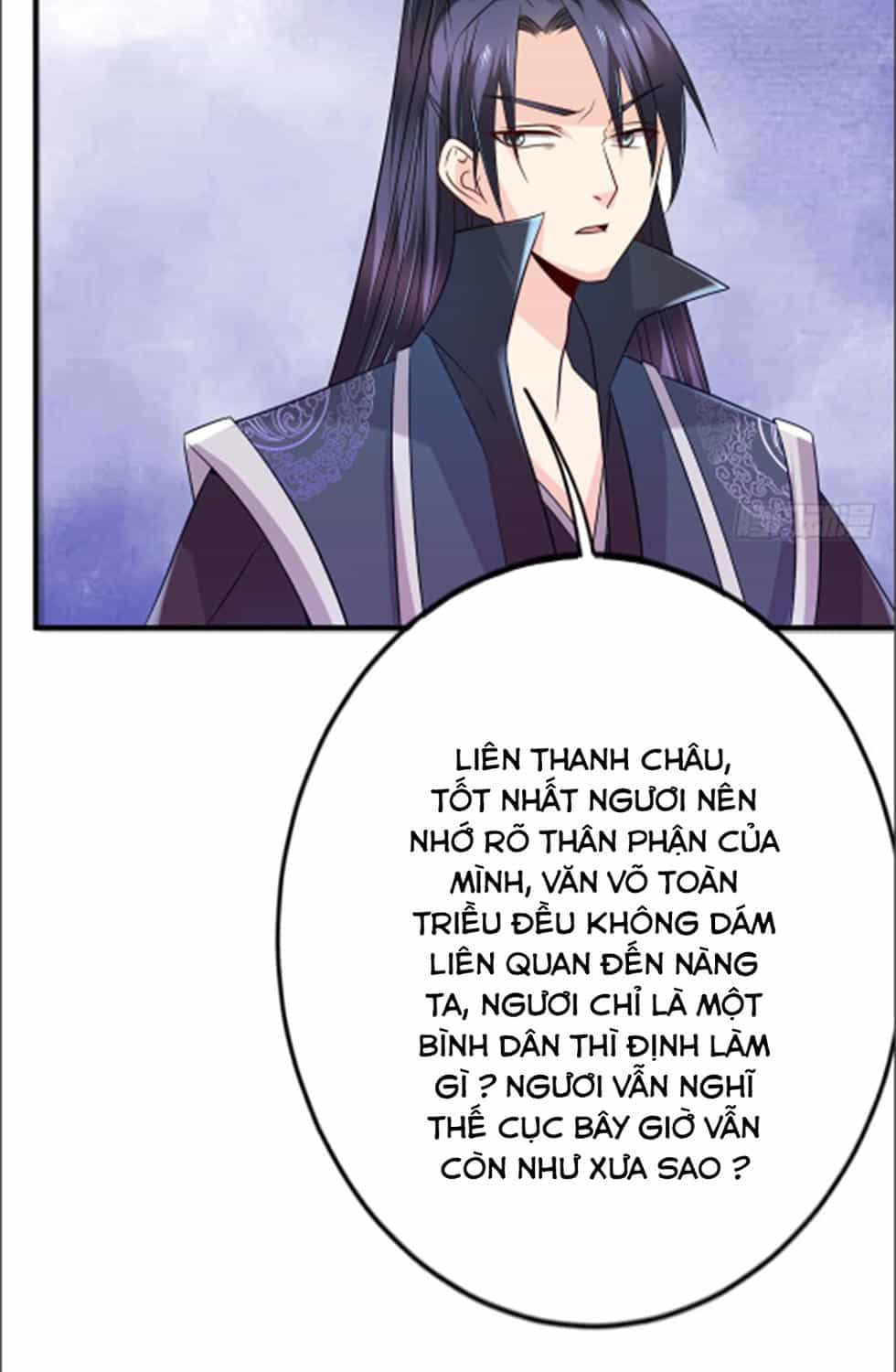 Phượng Hoàng Ngàn Năm - Chương 21 - ảnh 23