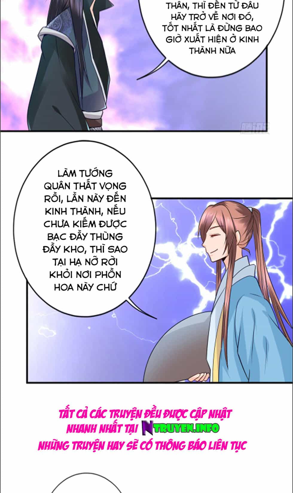 Phượng Hoàng Ngàn Năm - Chương 21 - ảnh 26