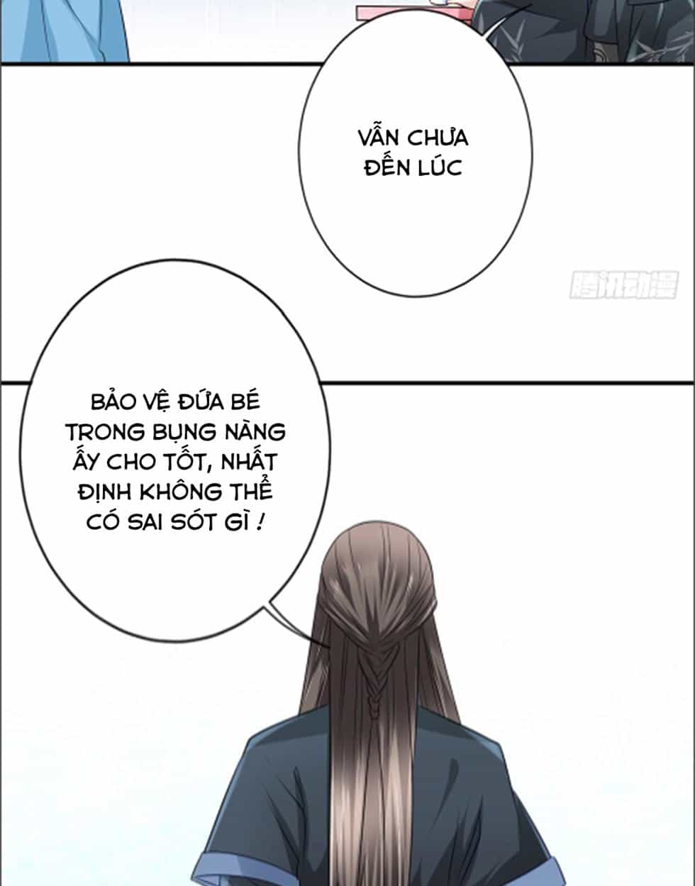 Phượng Hoàng Ngàn Năm - Chương 21 - ảnh 33