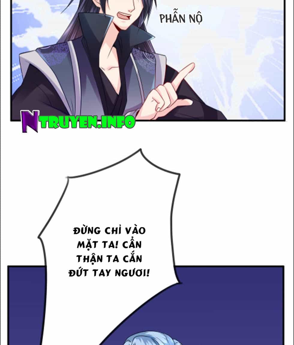 Phượng Hoàng Ngàn Năm - Chương 21 - ảnh 4