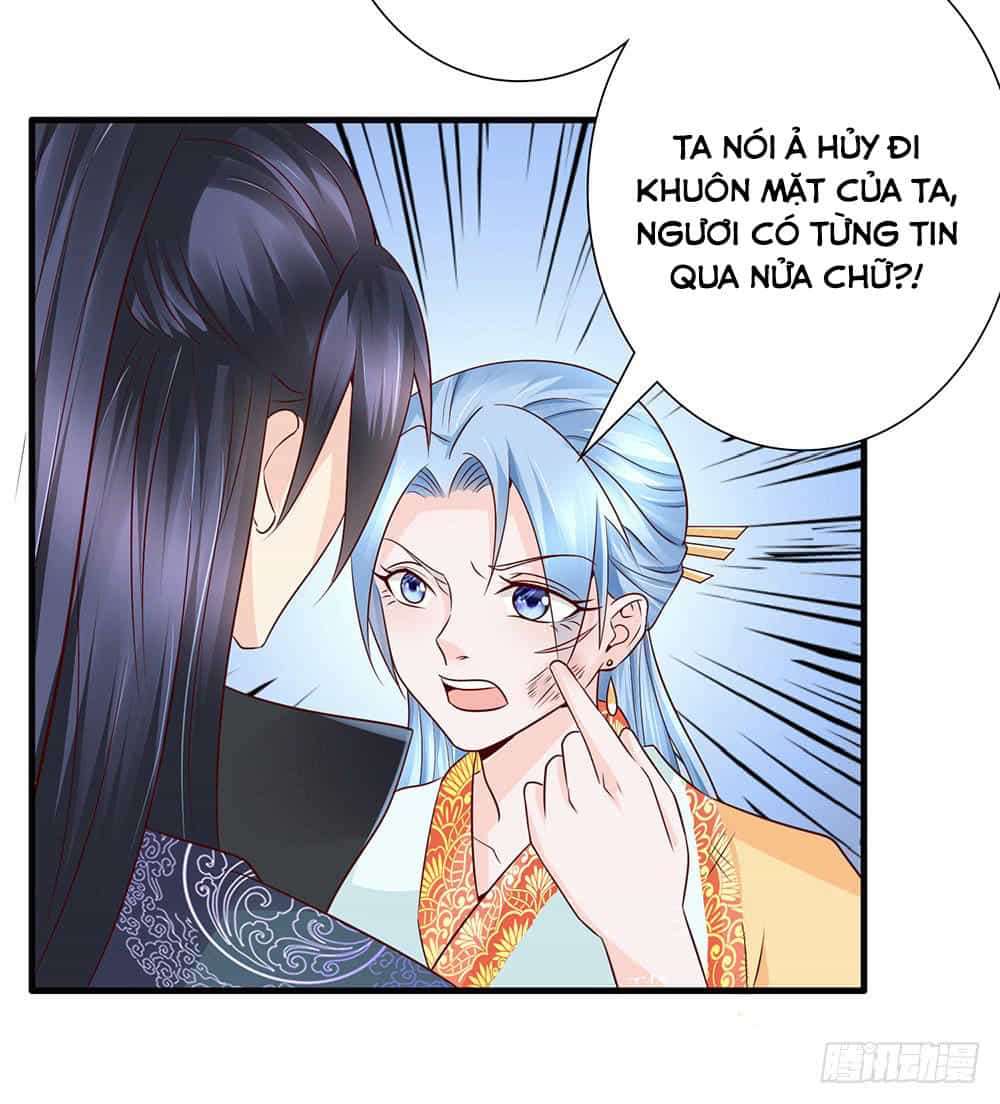 Phượng Hoàng Ngàn Năm - Chương 22 - ảnh 11
