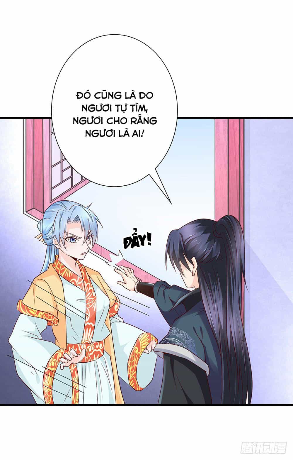 Phượng Hoàng Ngàn Năm - Chương 22 - ảnh 12
