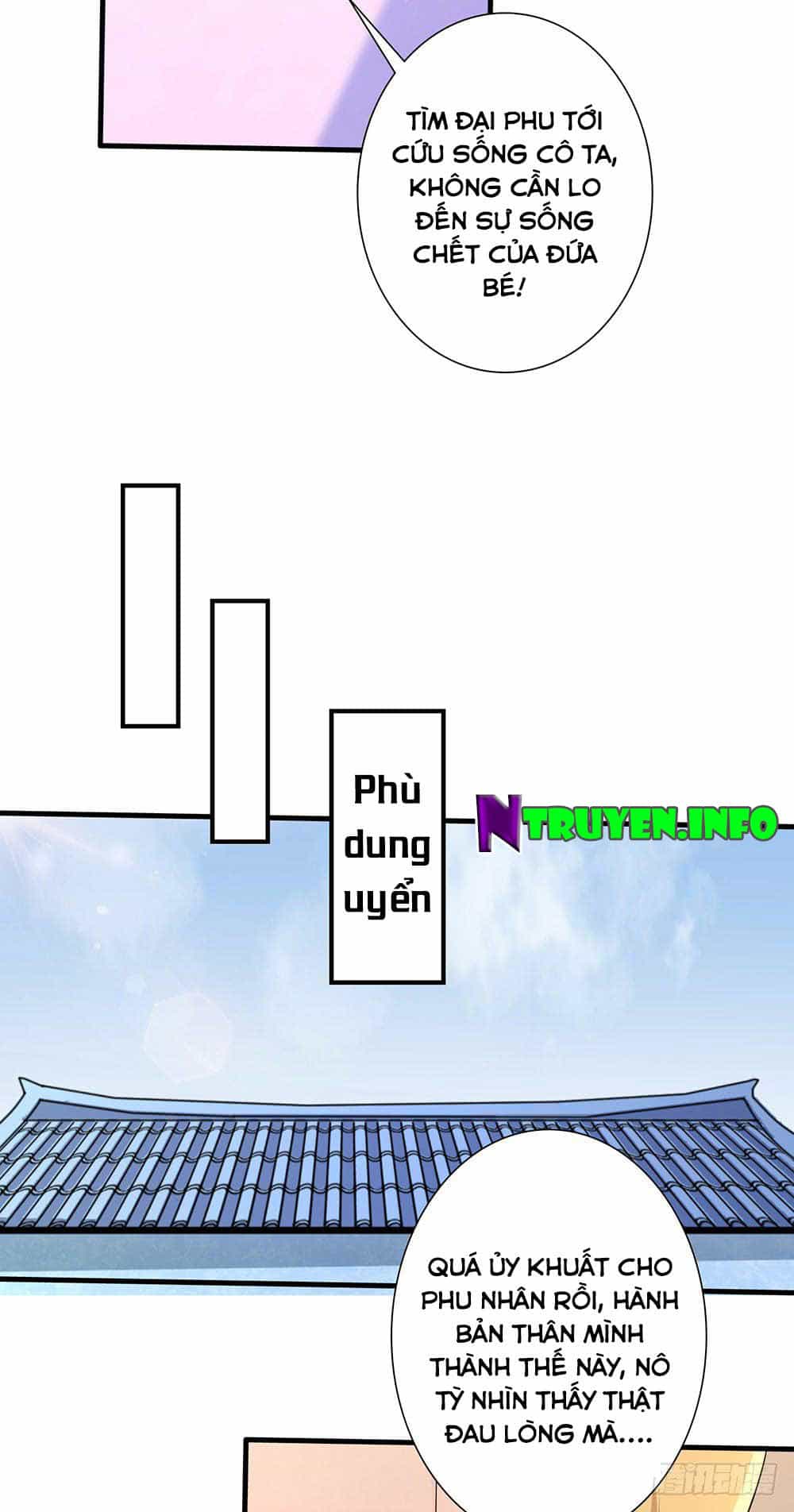 Phượng Hoàng Ngàn Năm - Chương 22 - ảnh 19