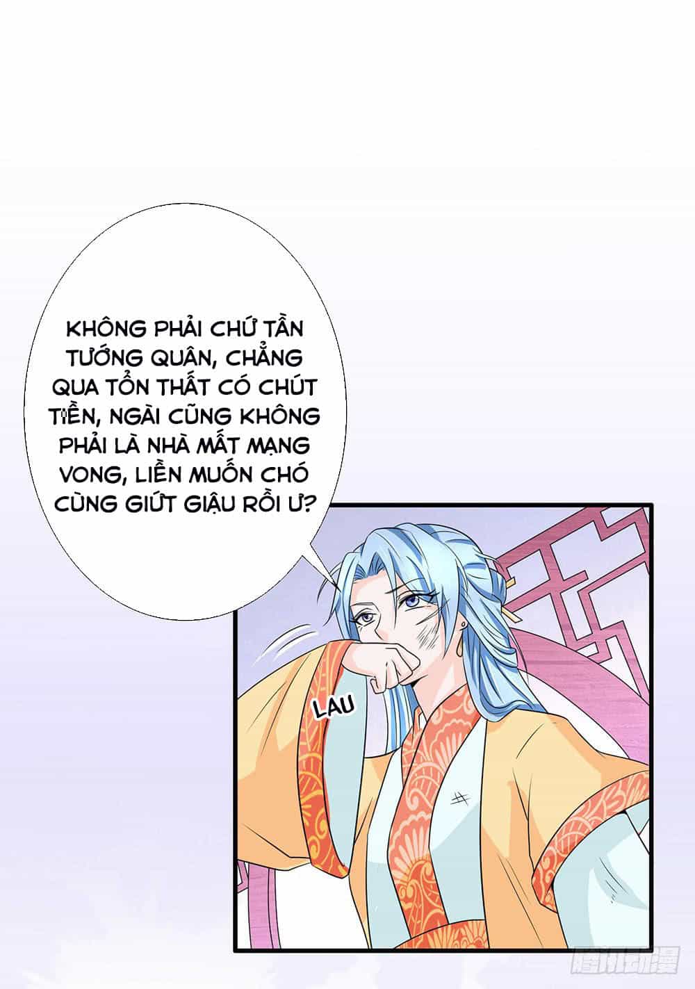 Phượng Hoàng Ngàn Năm - Chương 22 - ảnh 2