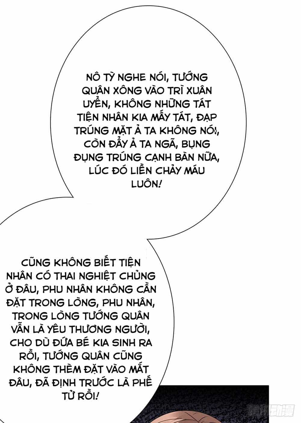 Phượng Hoàng Ngàn Năm - Chương 22 - ảnh 21