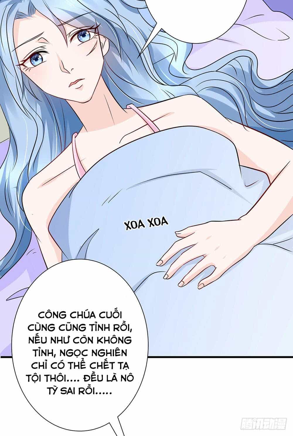 Phượng Hoàng Ngàn Năm - Chương 22 - ảnh 27