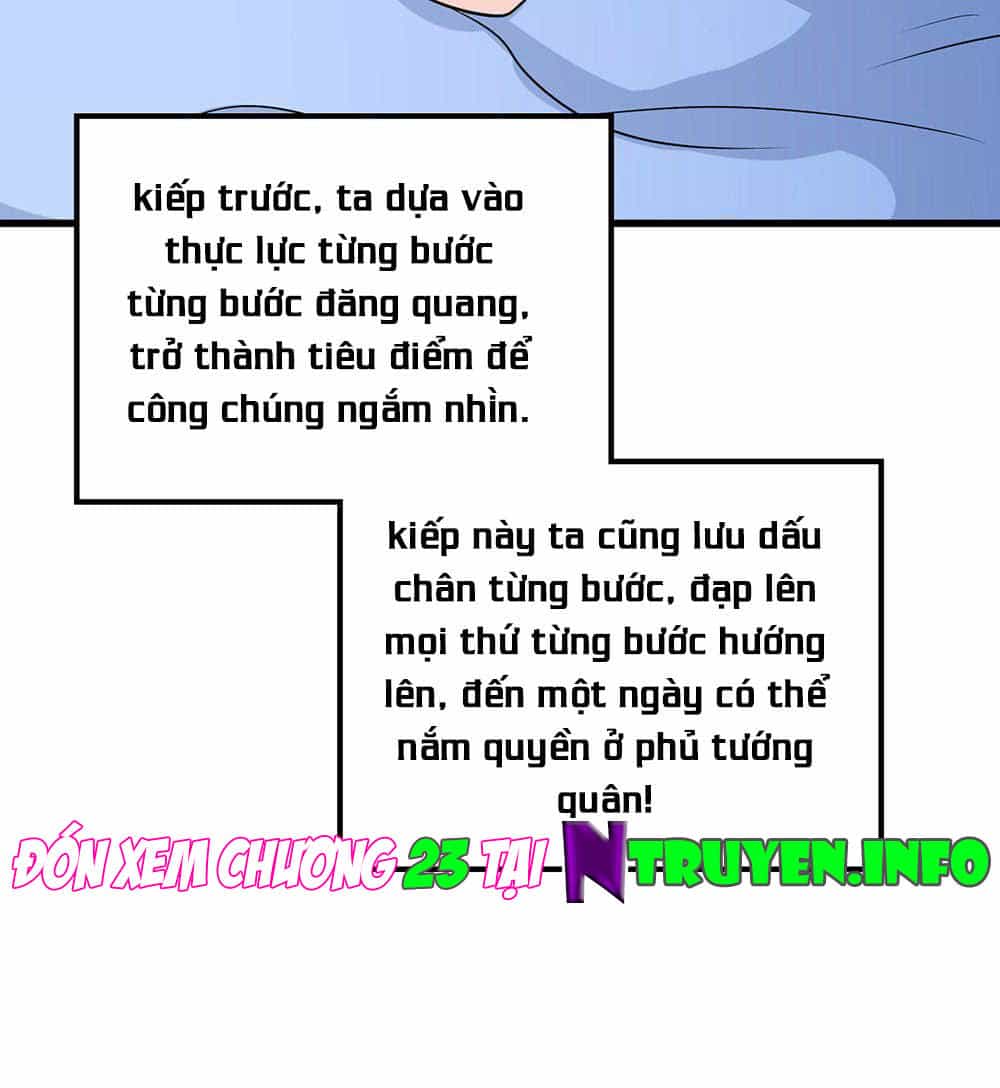 Phượng Hoàng Ngàn Năm - Chương 22 - ảnh 30