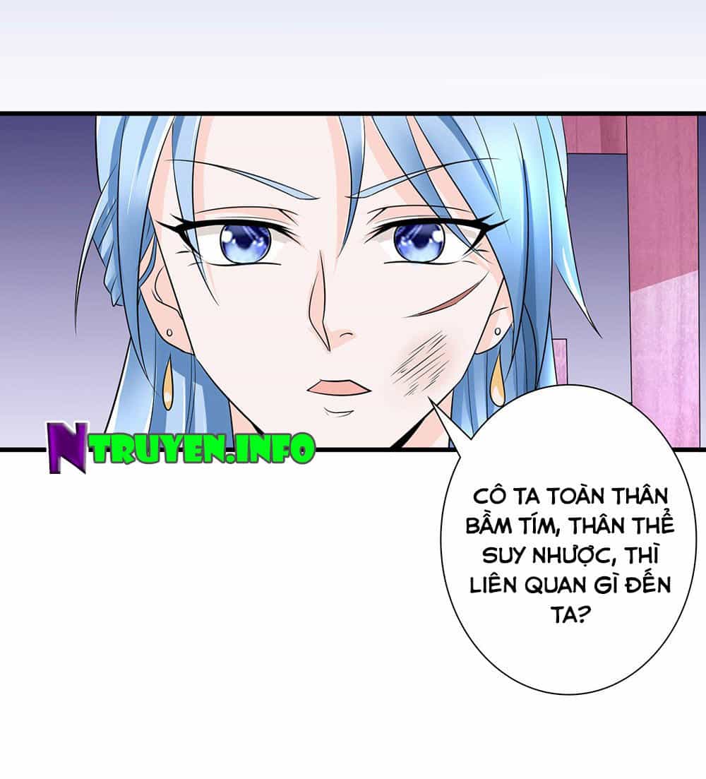 Phượng Hoàng Ngàn Năm - Chương 22 - ảnh 4