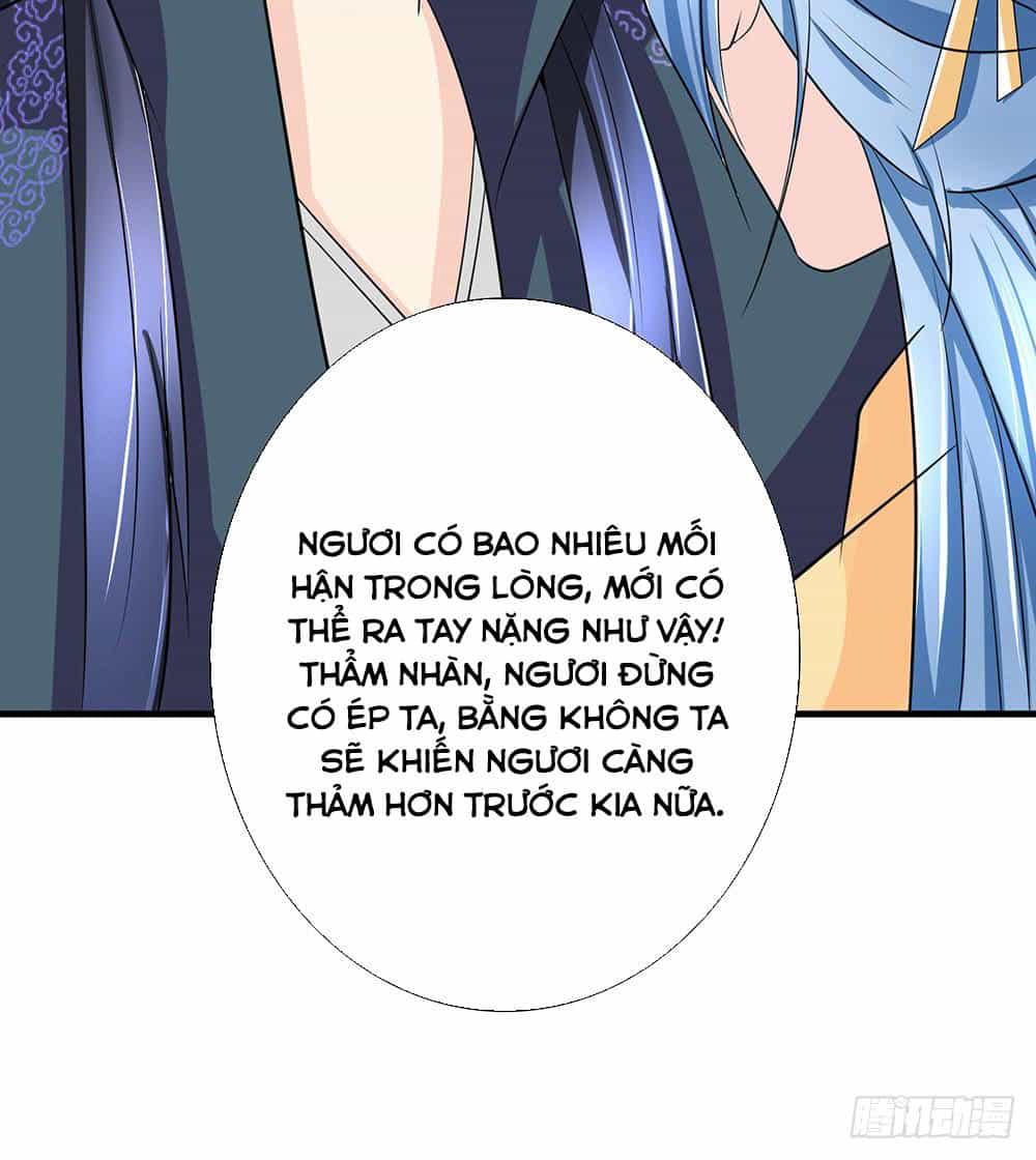 Phượng Hoàng Ngàn Năm - Chương 22 - ảnh 6