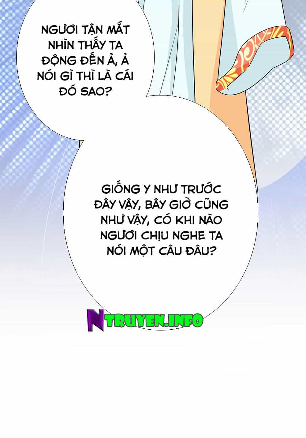 Phượng Hoàng Ngàn Năm - Chương 22 - ảnh 9