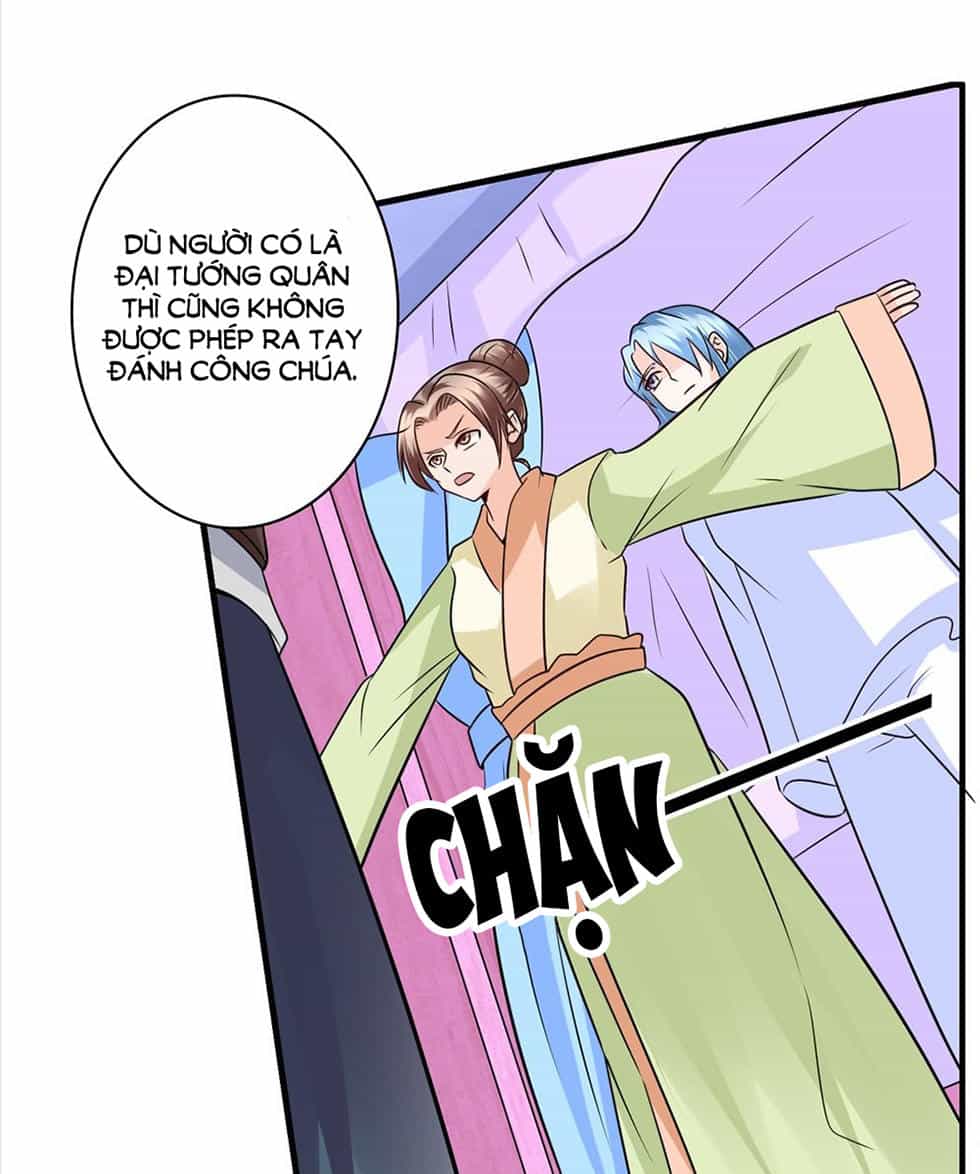Phượng Hoàng Ngàn Năm - Chương 23 - ảnh 12