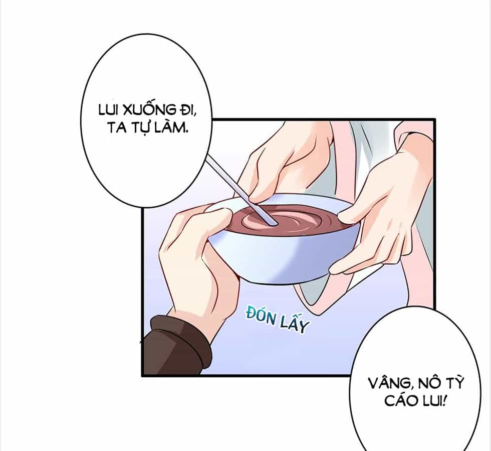 Phượng Hoàng Ngàn Năm - Chương 23 - ảnh 23
