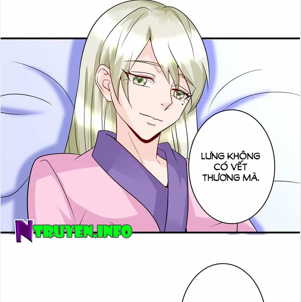 Phượng Hoàng Ngàn Năm - Chương 23 - ảnh 25
