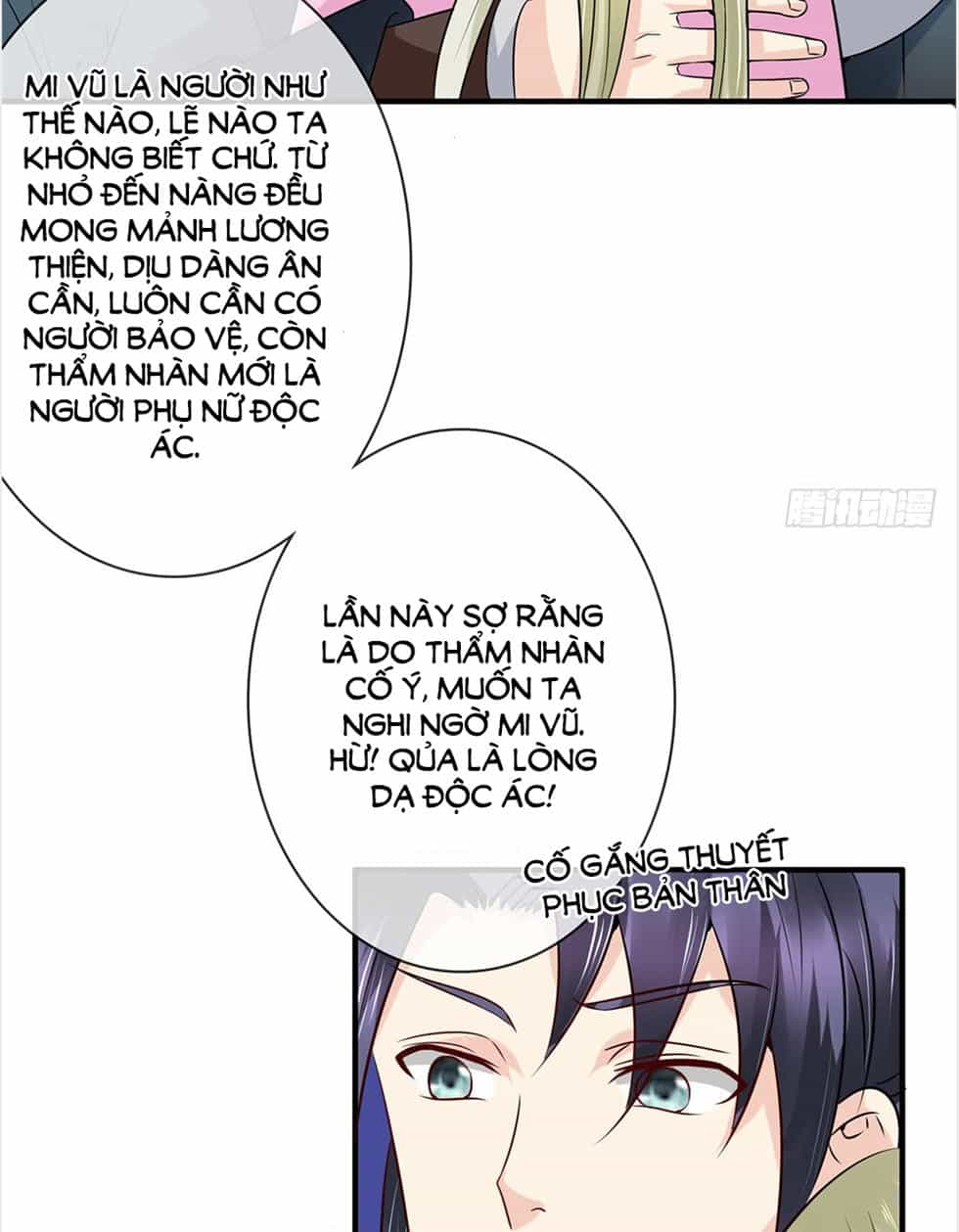 Phượng Hoàng Ngàn Năm - Chương 23 - ảnh 29