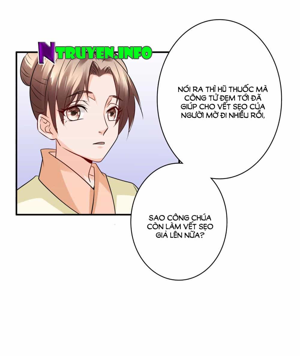 Phượng Hoàng Ngàn Năm - Chương 24 - ảnh 17