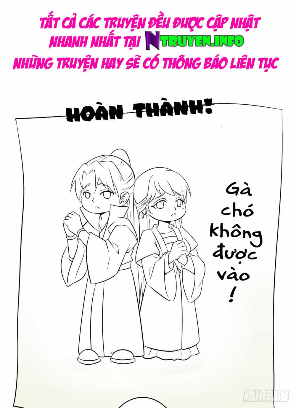 Phượng Hoàng Ngàn Năm - Chương 24 - ảnh 19
