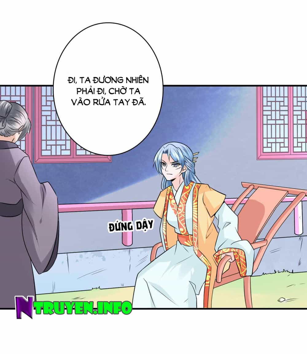 Phượng Hoàng Ngàn Năm - Chương 25 - ảnh 21