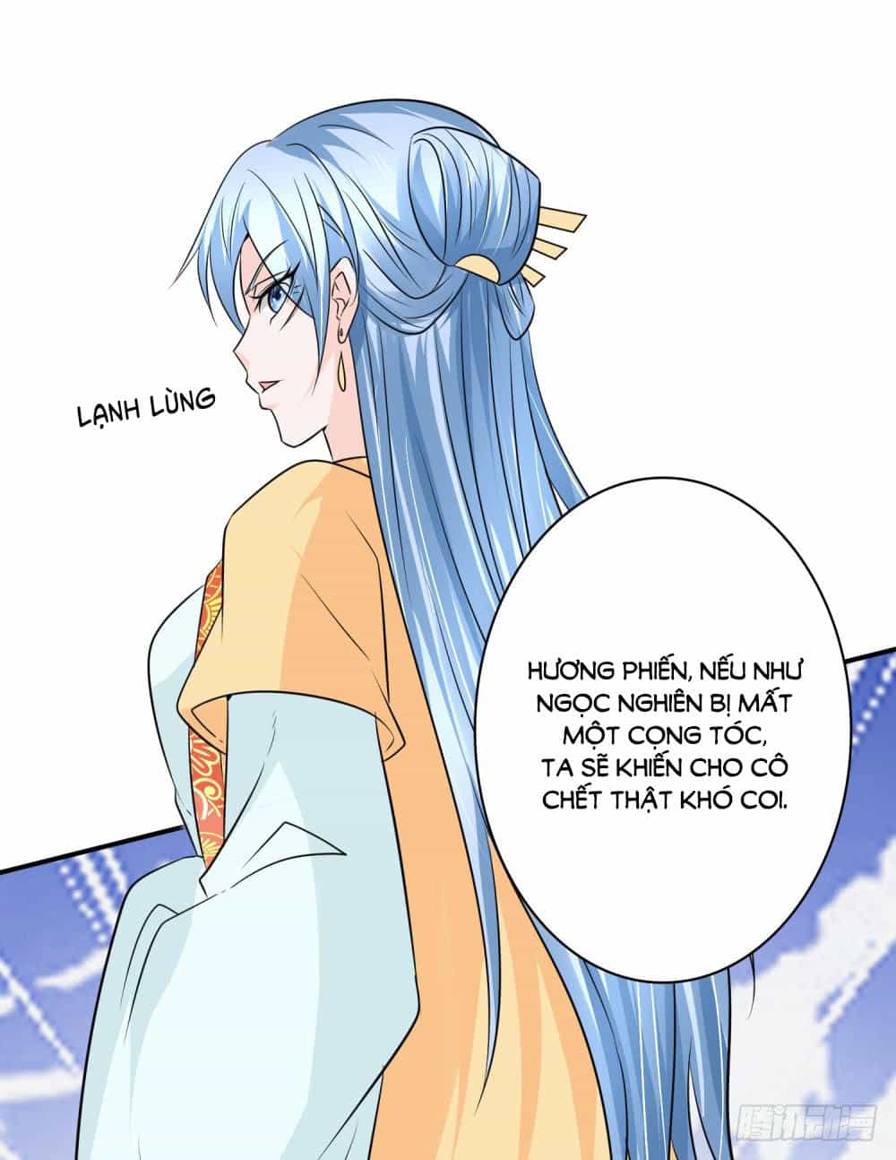 Phượng Hoàng Ngàn Năm - Chương 25 - ảnh 22