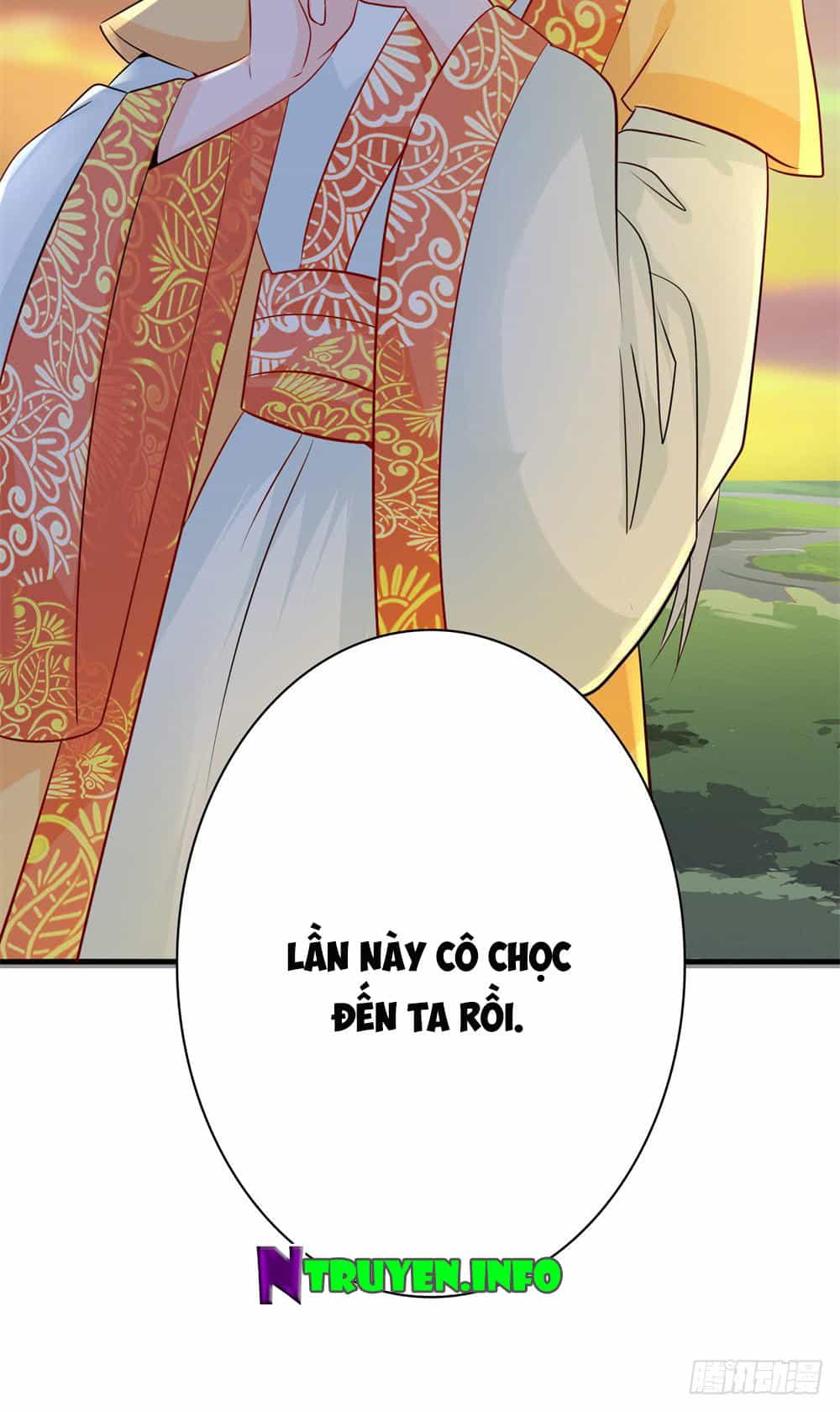 Phượng Hoàng Ngàn Năm - Chương 26 - ảnh 19