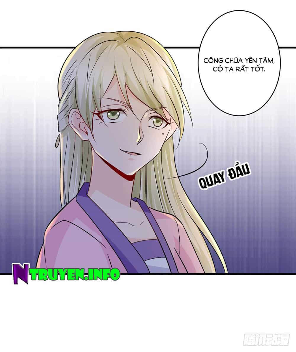 Phượng Hoàng Ngàn Năm - Chương 26 - ảnh 4