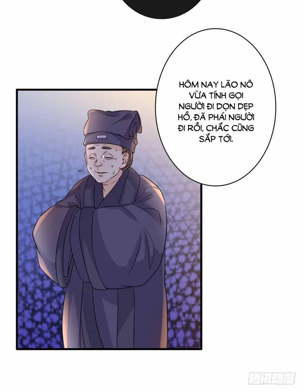 Phượng Hoàng Ngàn Năm - Chương 27 - ảnh 13