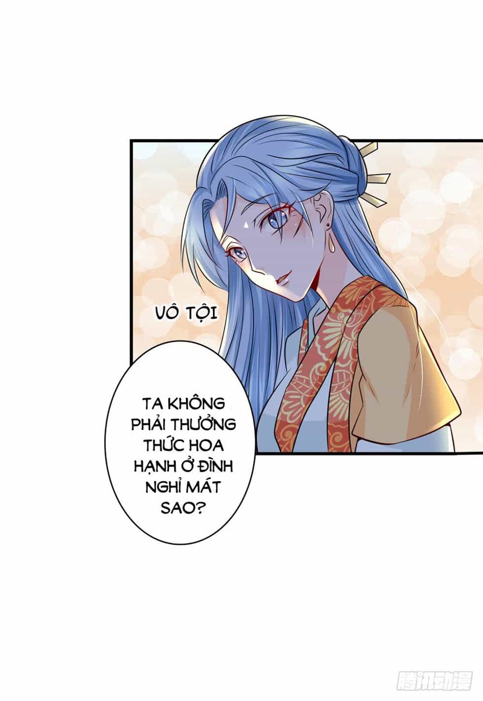 Phượng Hoàng Ngàn Năm - Chương 27 - ảnh 15