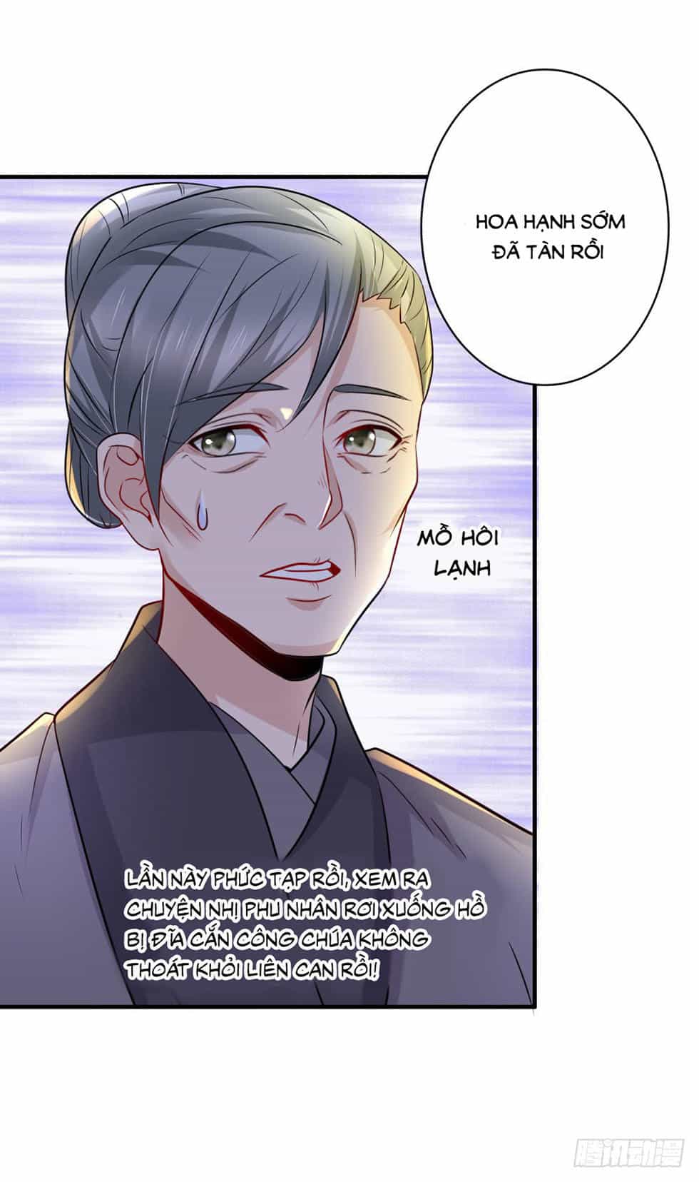 Phượng Hoàng Ngàn Năm - Chương 27 - ảnh 16