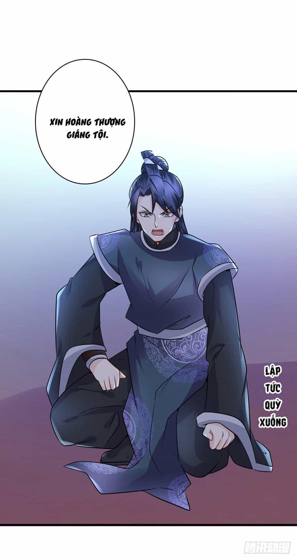 Phượng Hoàng Ngàn Năm - Chương 27 - ảnh 20
