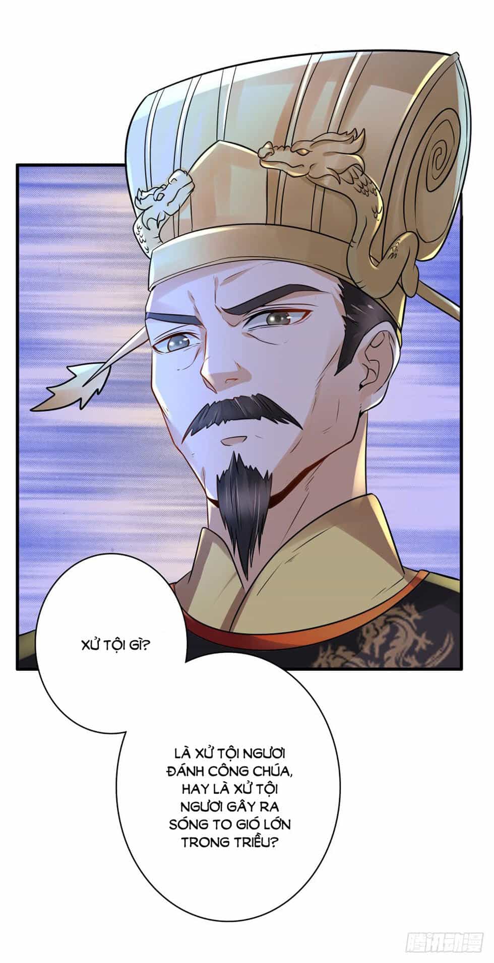 Phượng Hoàng Ngàn Năm - Chương 27 - ảnh 21