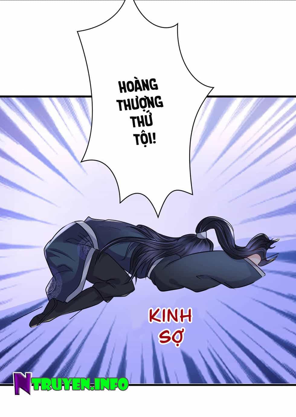 Phượng Hoàng Ngàn Năm - Chương 27 - ảnh 24