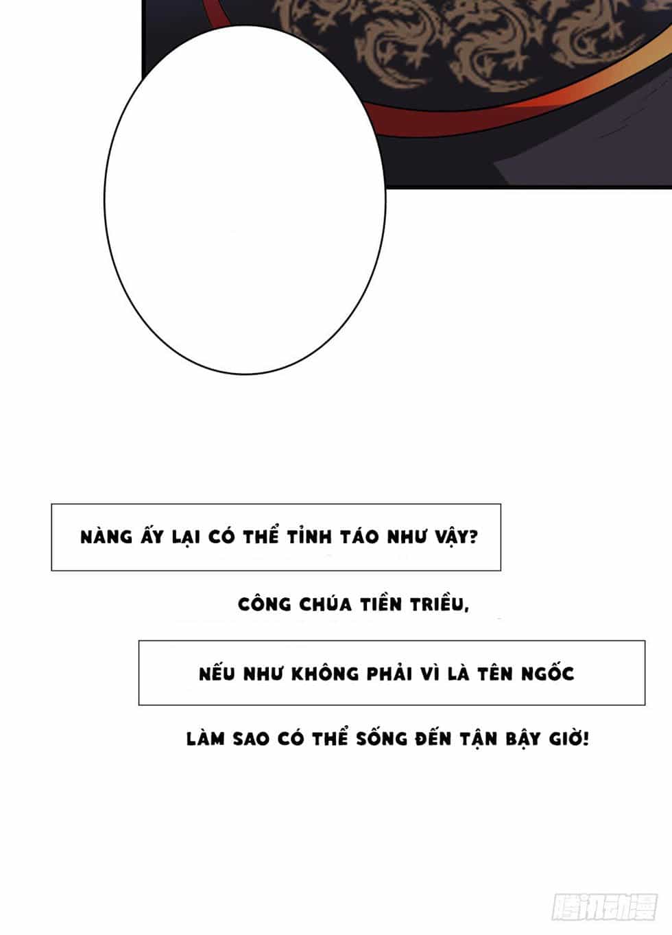 Phượng Hoàng Ngàn Năm - Chương 27 - ảnh 26