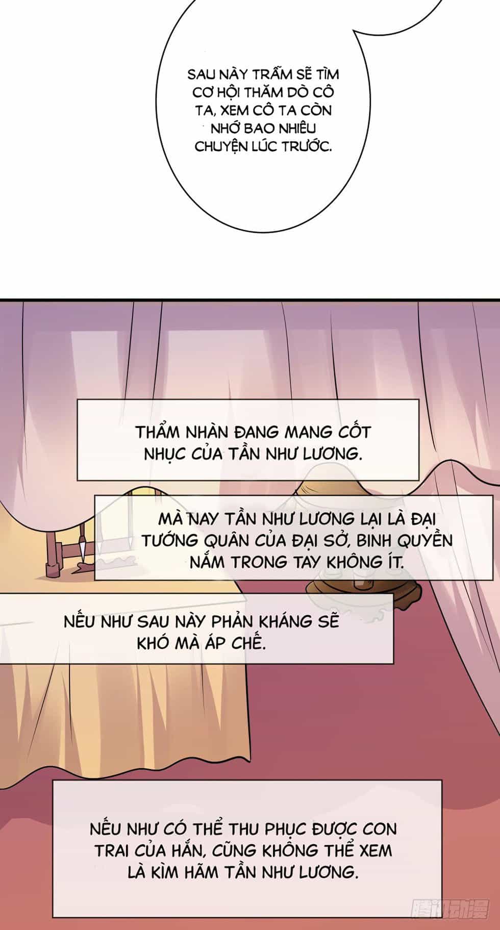 Phượng Hoàng Ngàn Năm - Chương 27 - ảnh 30