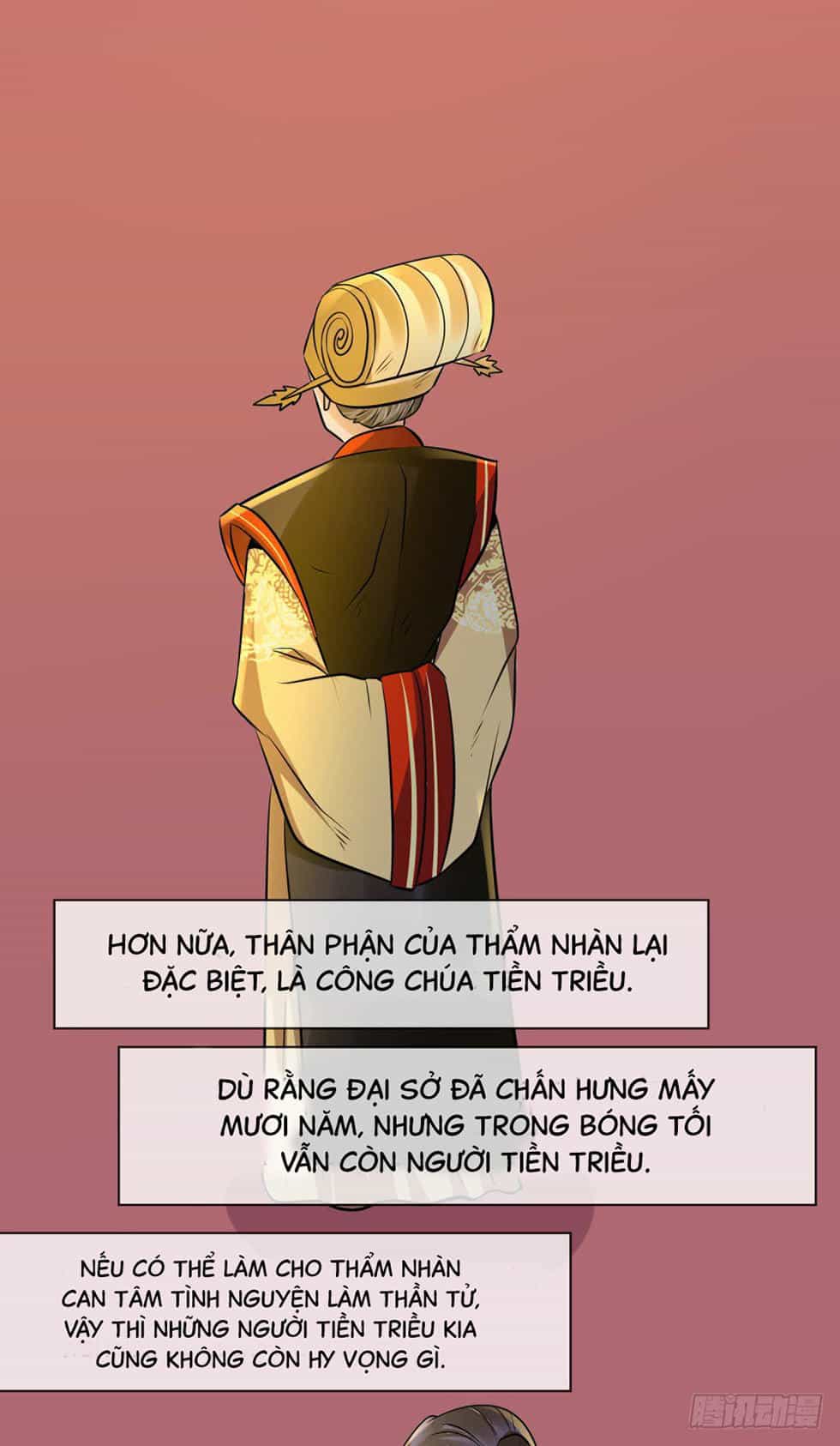 Phượng Hoàng Ngàn Năm - Chương 27 - ảnh 31