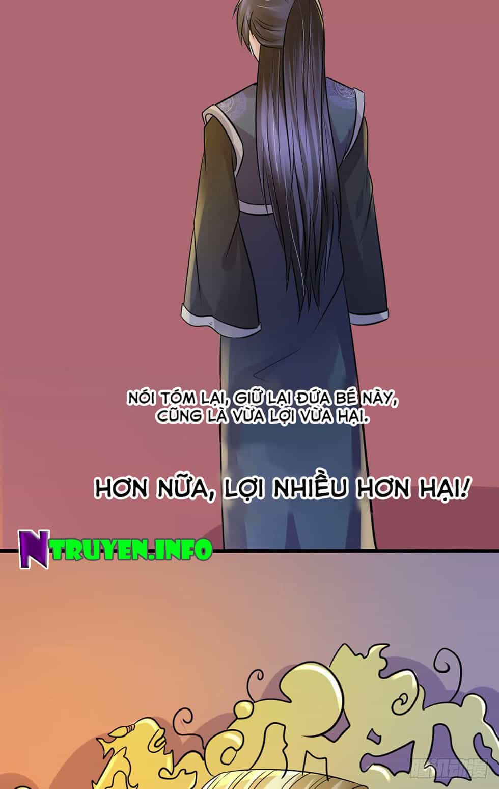 Phượng Hoàng Ngàn Năm - Chương 27 - ảnh 32