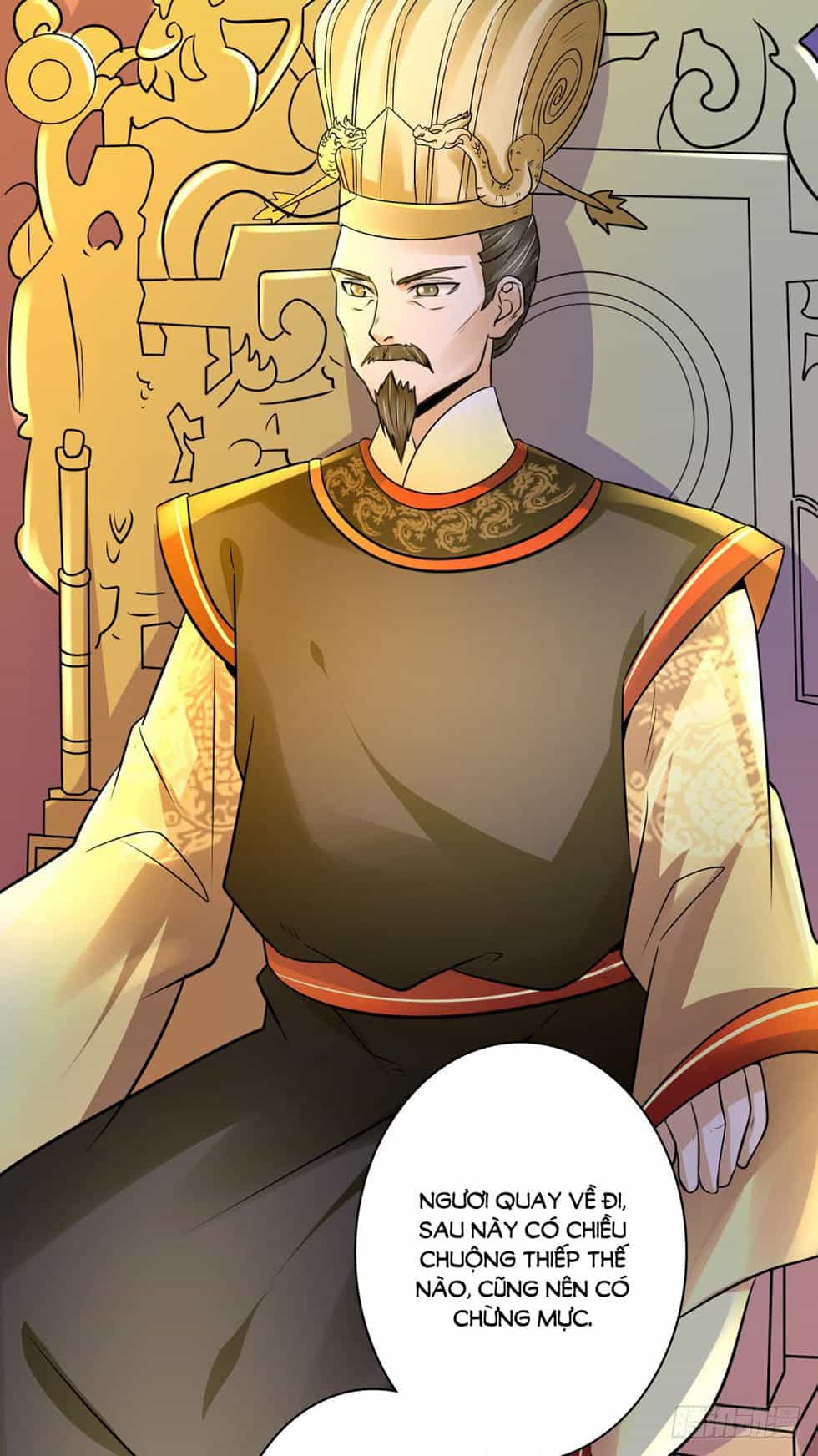 Phượng Hoàng Ngàn Năm - Chương 27 - ảnh 33