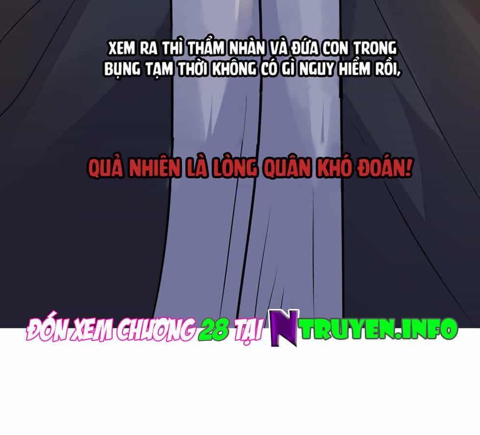 Phượng Hoàng Ngàn Năm - Chương 27 - ảnh 36