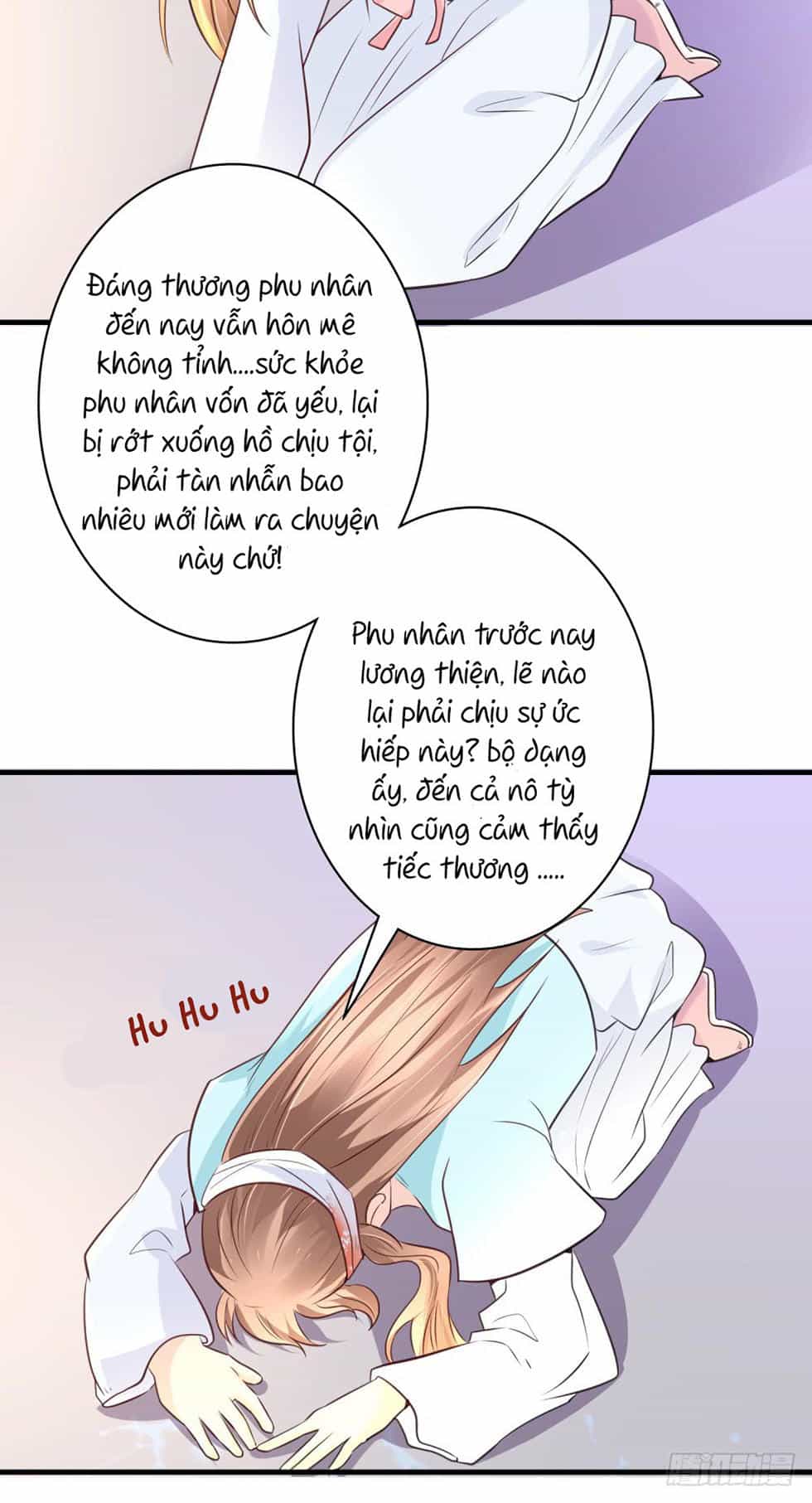 Phượng Hoàng Ngàn Năm - Chương 28 - ảnh 11