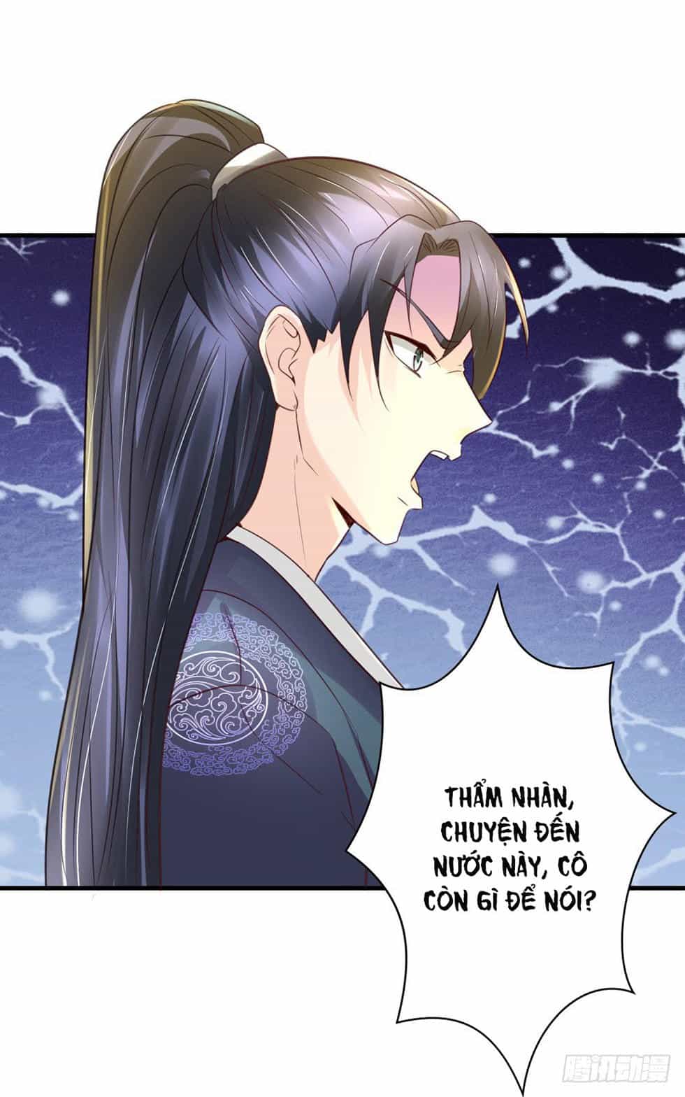 Phượng Hoàng Ngàn Năm - Chương 28 - ảnh 12