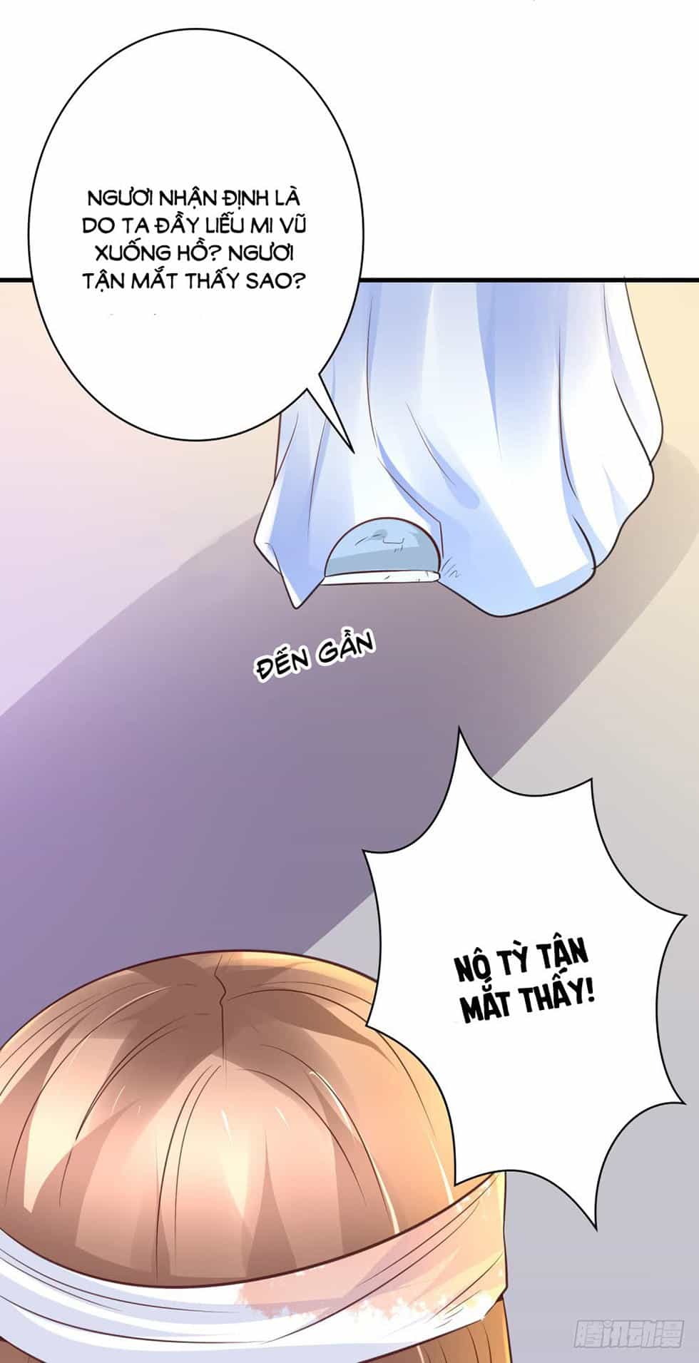 Phượng Hoàng Ngàn Năm - Chương 28 - ảnh 13